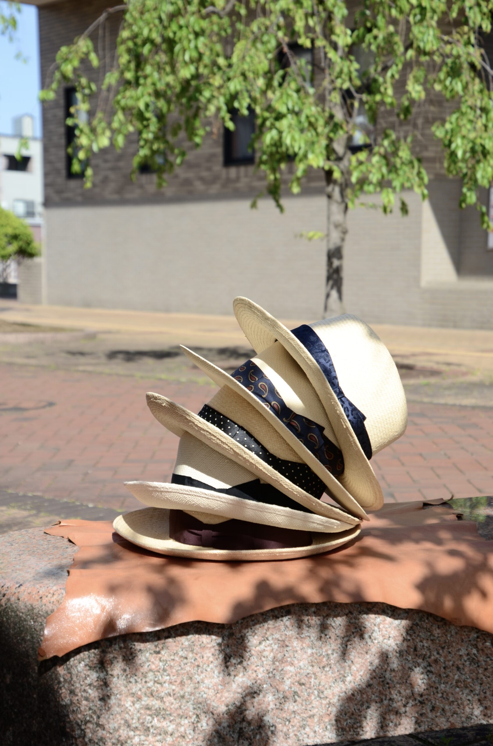 WACKO MARIA HAT COLLECTION」POP UP EVENT at CIENTO | CIENTO BLOG